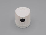 DANKSY™ - Graffiti Spray Cap Herb Grinder - NY FAT CAP