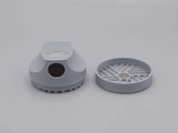 DANKSY™ - Graffiti Spray Cap Herb Grinder - SKINNY CAP