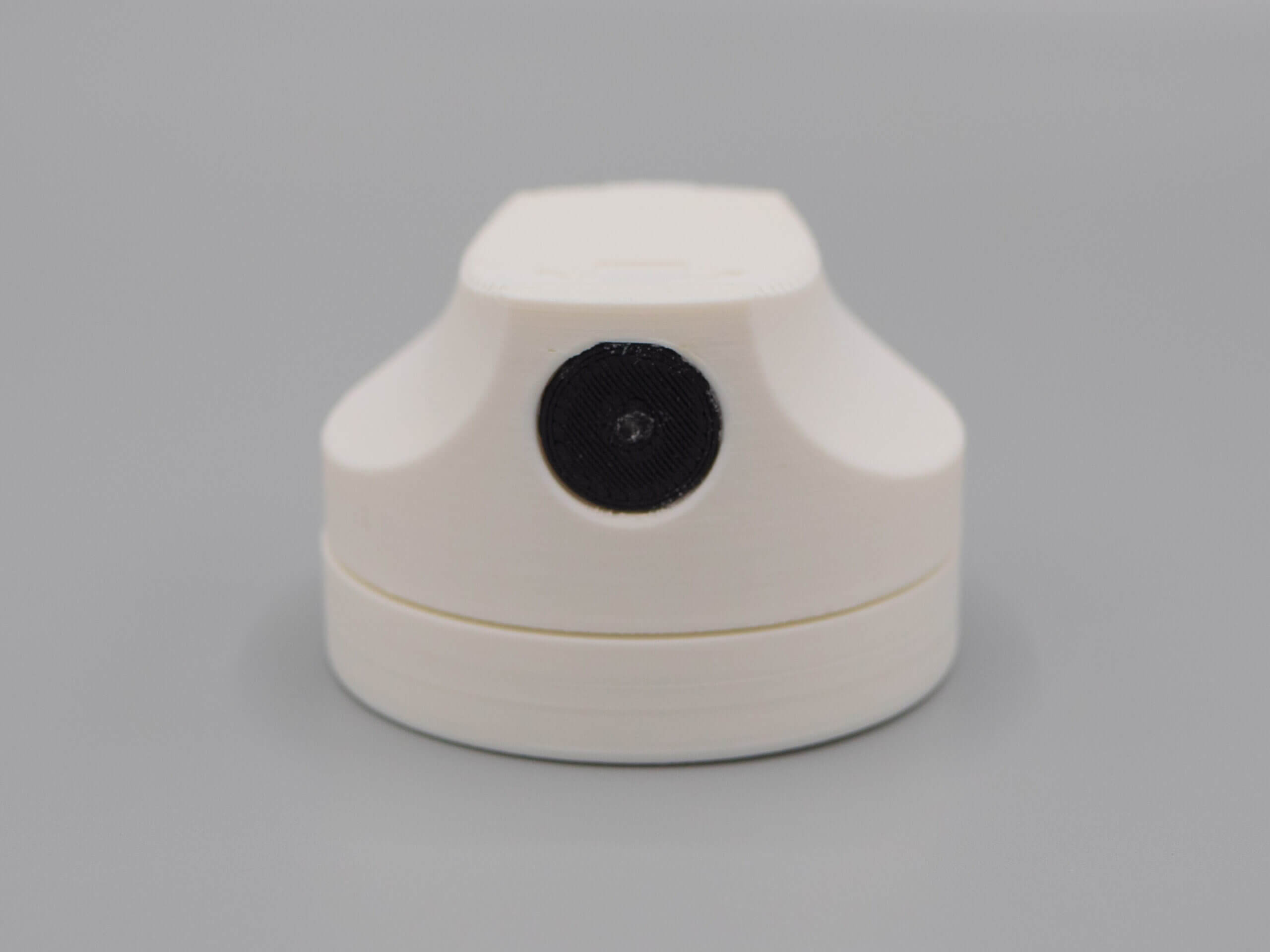 DANKSY™ - Graffiti Spray Cap Herb Grinder - SKINNY CAP
