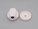 DANKSY™ - Graffiti Spray Cap Herb Grinder - SKINNY CAP