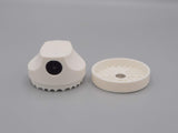 DANKSY™ - Graffiti Spray Cap Herb Grinder - SKINNY CAP