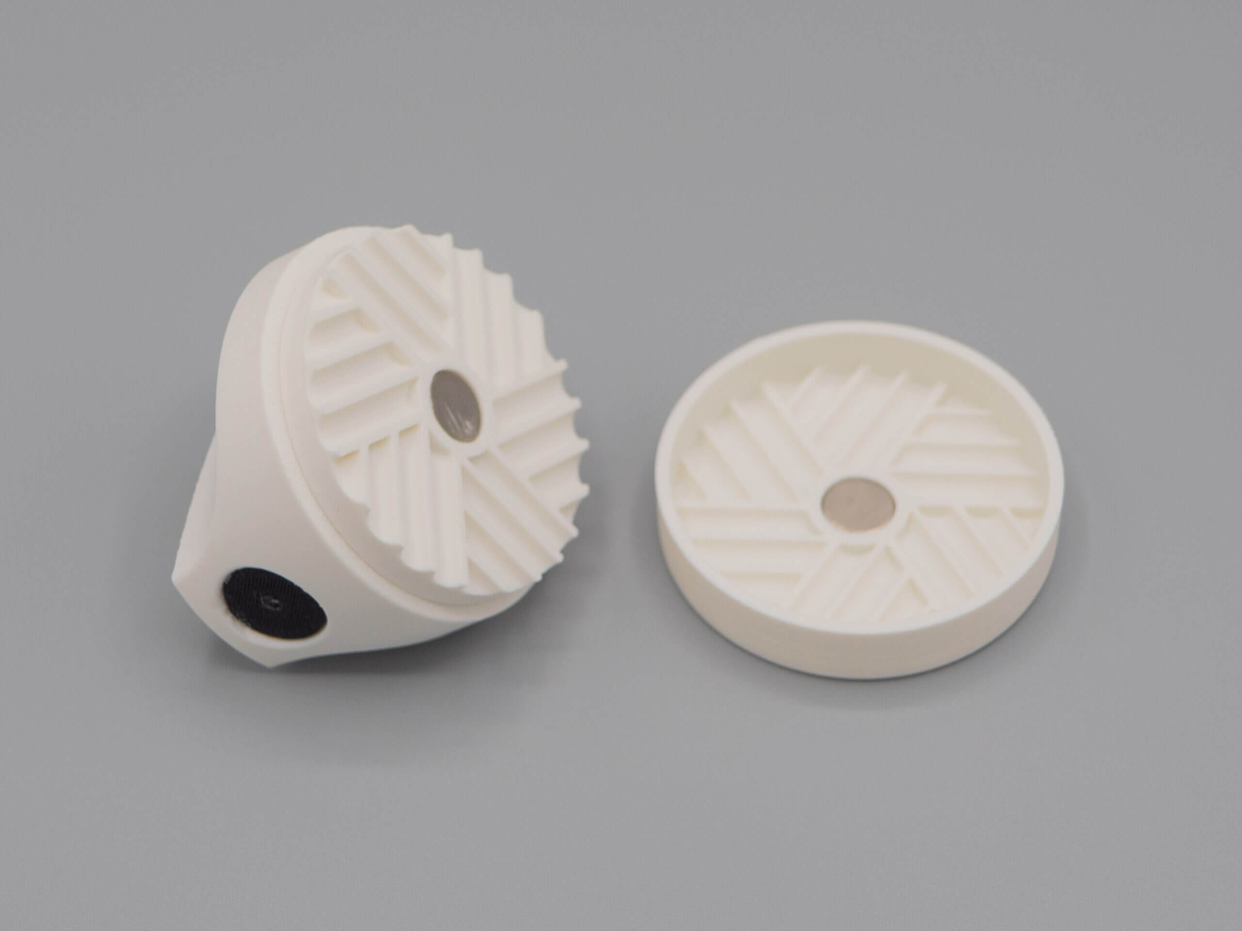DANKSY™ - Graffiti Spray Cap Herb Grinder - SKINNY CAP