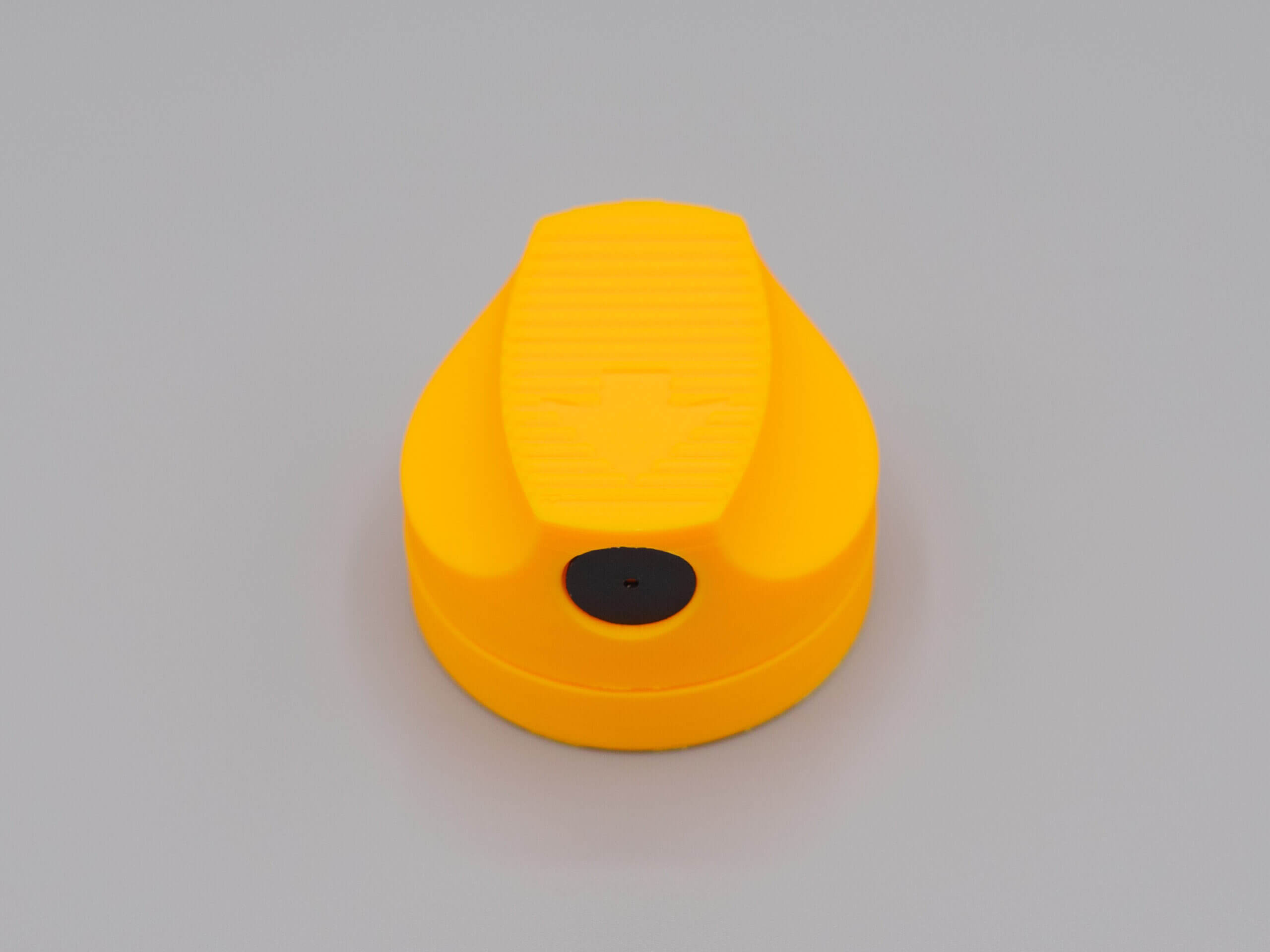 DANKSY™ - Graffiti Spray Cap Herb Grinder - SKINNY CAP