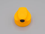 DANKSY™ - Graffiti Spray Cap Herb Grinder - SKINNY CAP