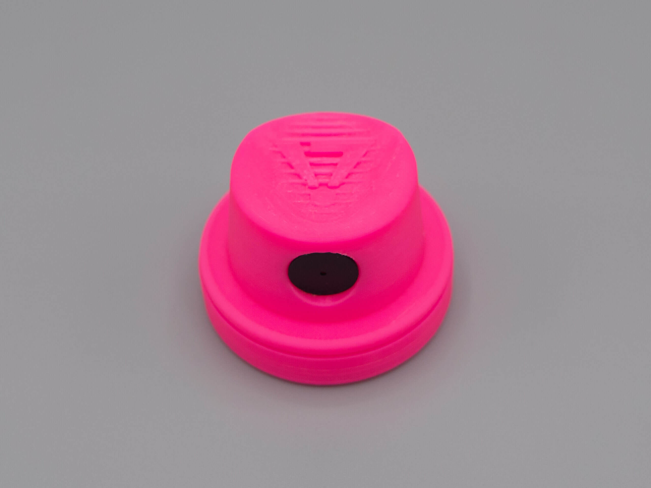 DANKSY™ - Graffiti Spray Cap Herb Grinder - FAT CAP