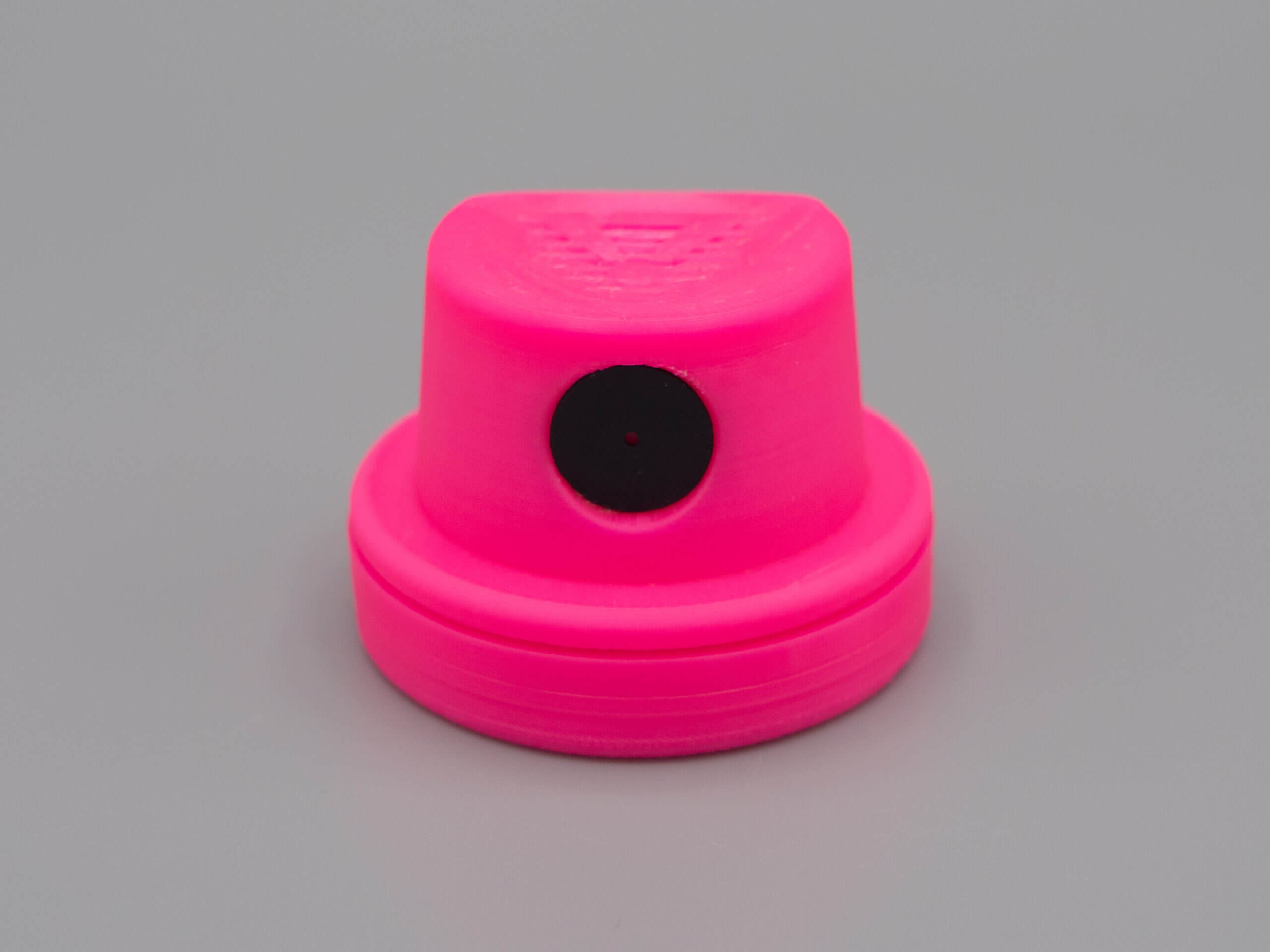 DANKSY™ - Graffiti Spray Cap Herb Grinder - FAT CAP