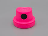 DANKSY™ - Graffiti Spray Cap Herb Grinder - FAT CAP