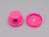 DANKSY™ - Graffiti Spray Cap Herb Grinder - FAT CAP