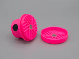 DANKSY™ - Graffiti Spray Cap Herb Grinder - FAT CAP