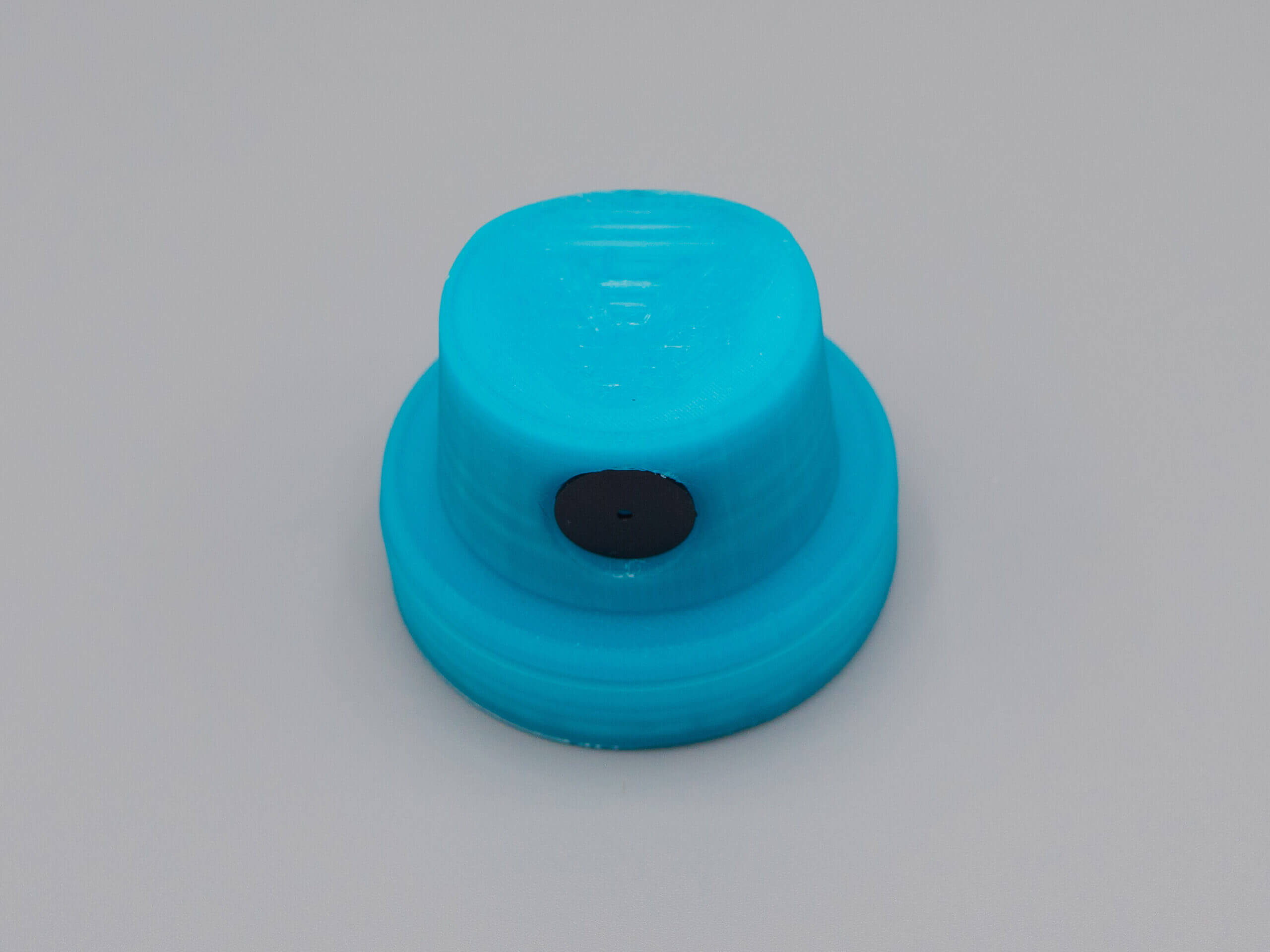 DANKSY™ - Graffiti Spray Cap Herb Grinder - FAT CAP