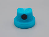 DANKSY™ - Graffiti Spray Cap Herb Grinder - FAT CAP