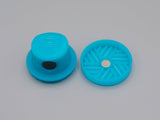 DANKSY™ - Graffiti Spray Cap Herb Grinder - FAT CAP