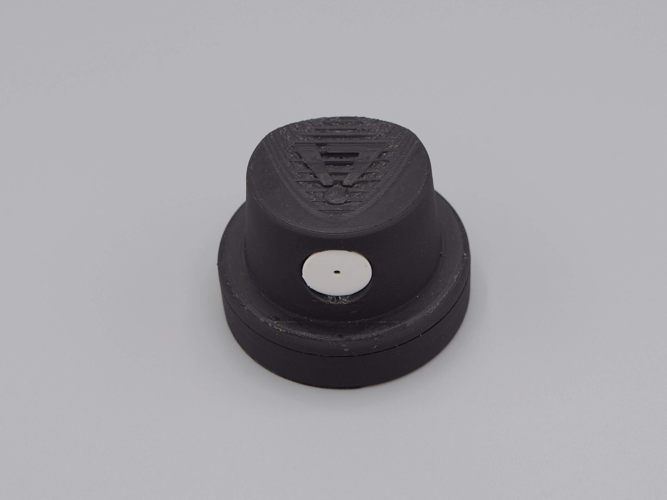 DANKSY™ - Graffiti Spray Cap Herb Grinder - FAT CAP