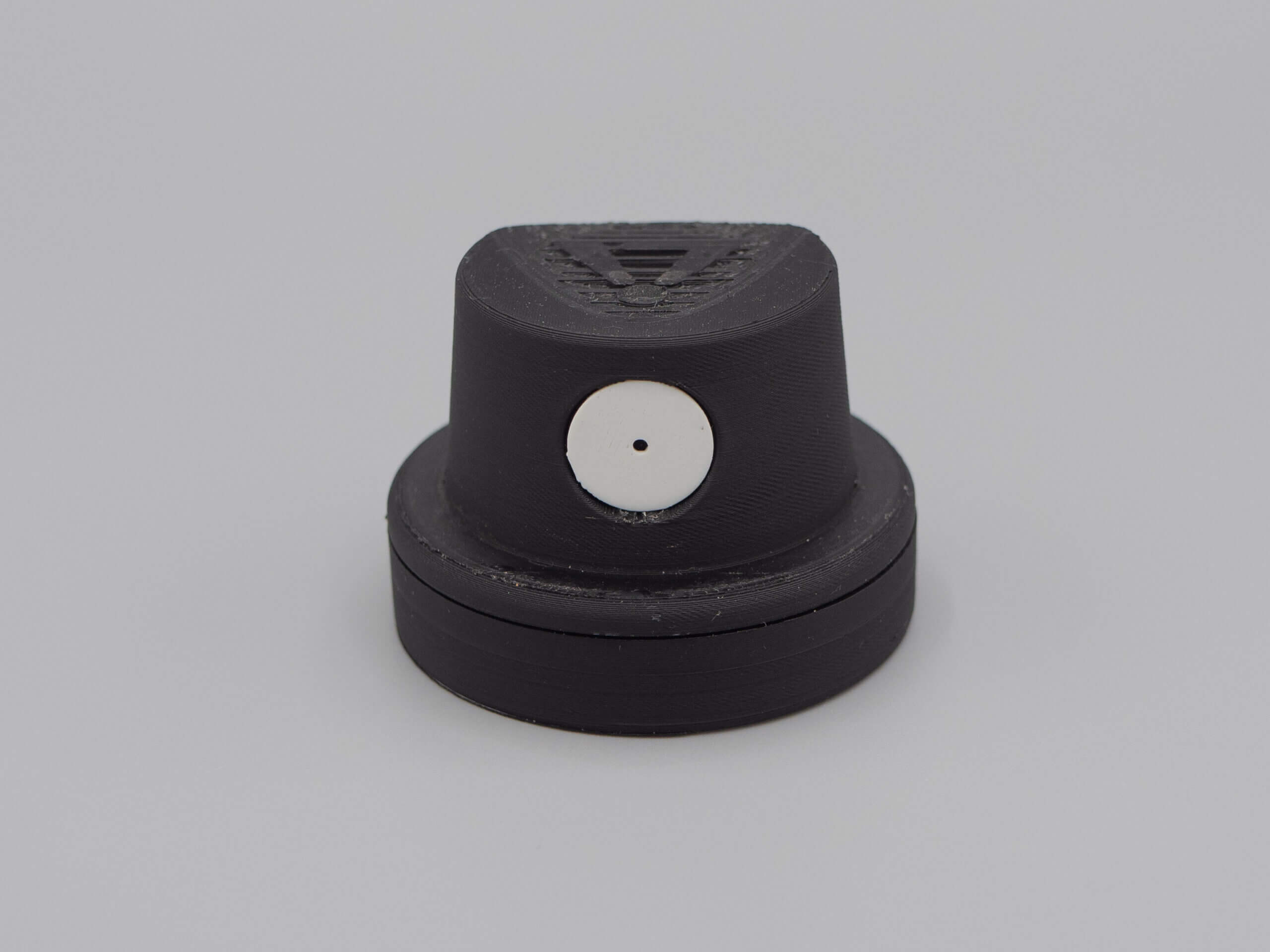 DANKSY™ - Graffiti Spray Cap Herb Grinder - FAT CAP