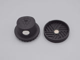DANKSY™ - Graffiti Spray Cap Herb Grinder - FAT CAP