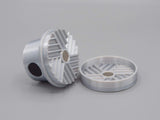 DANKSY™ - Graffiti Spray Cap Herb Grinder - FAT CAP