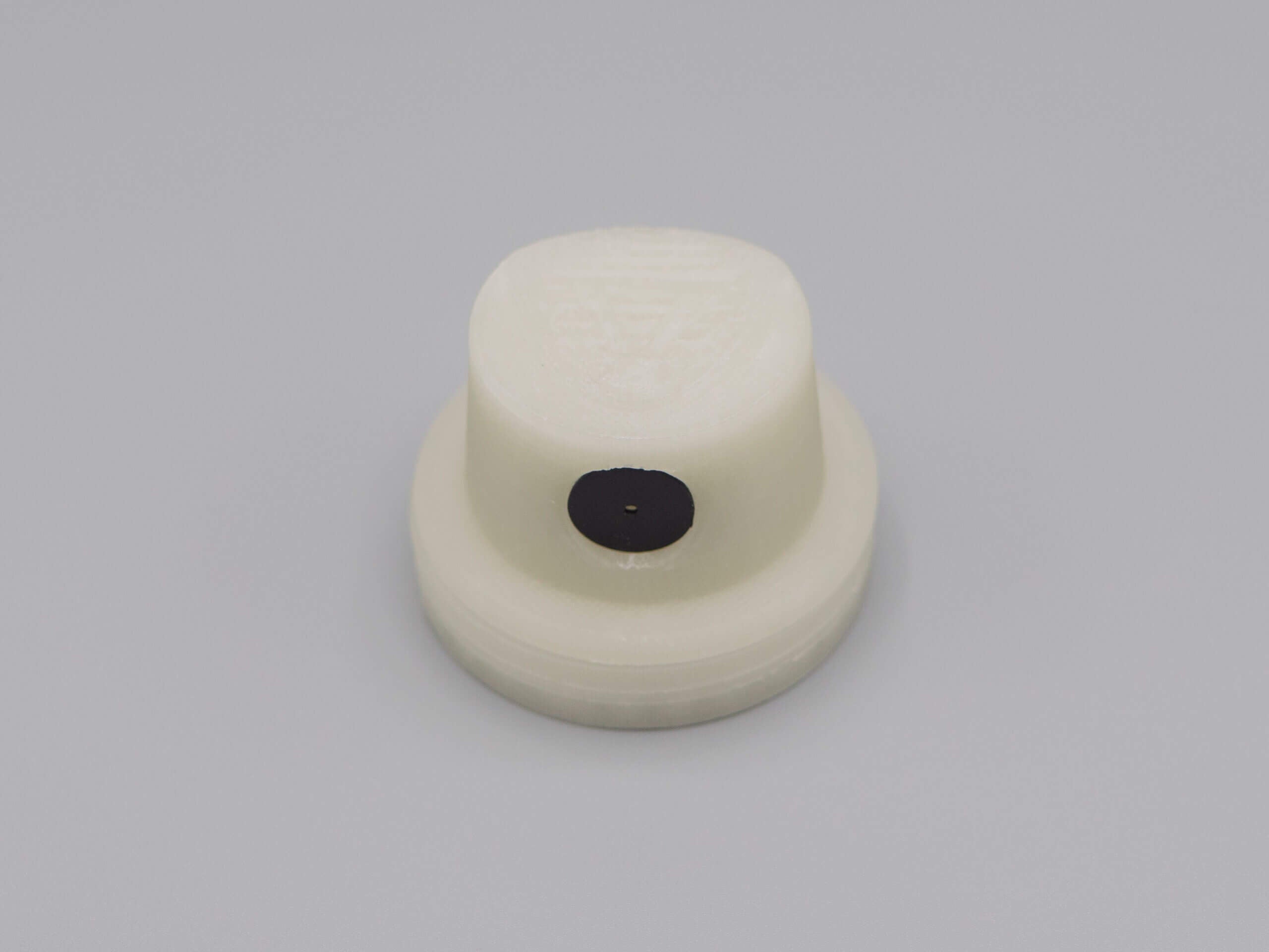 DANKSY™ - Graffiti Spray Cap Herb Grinder - FAT CAP