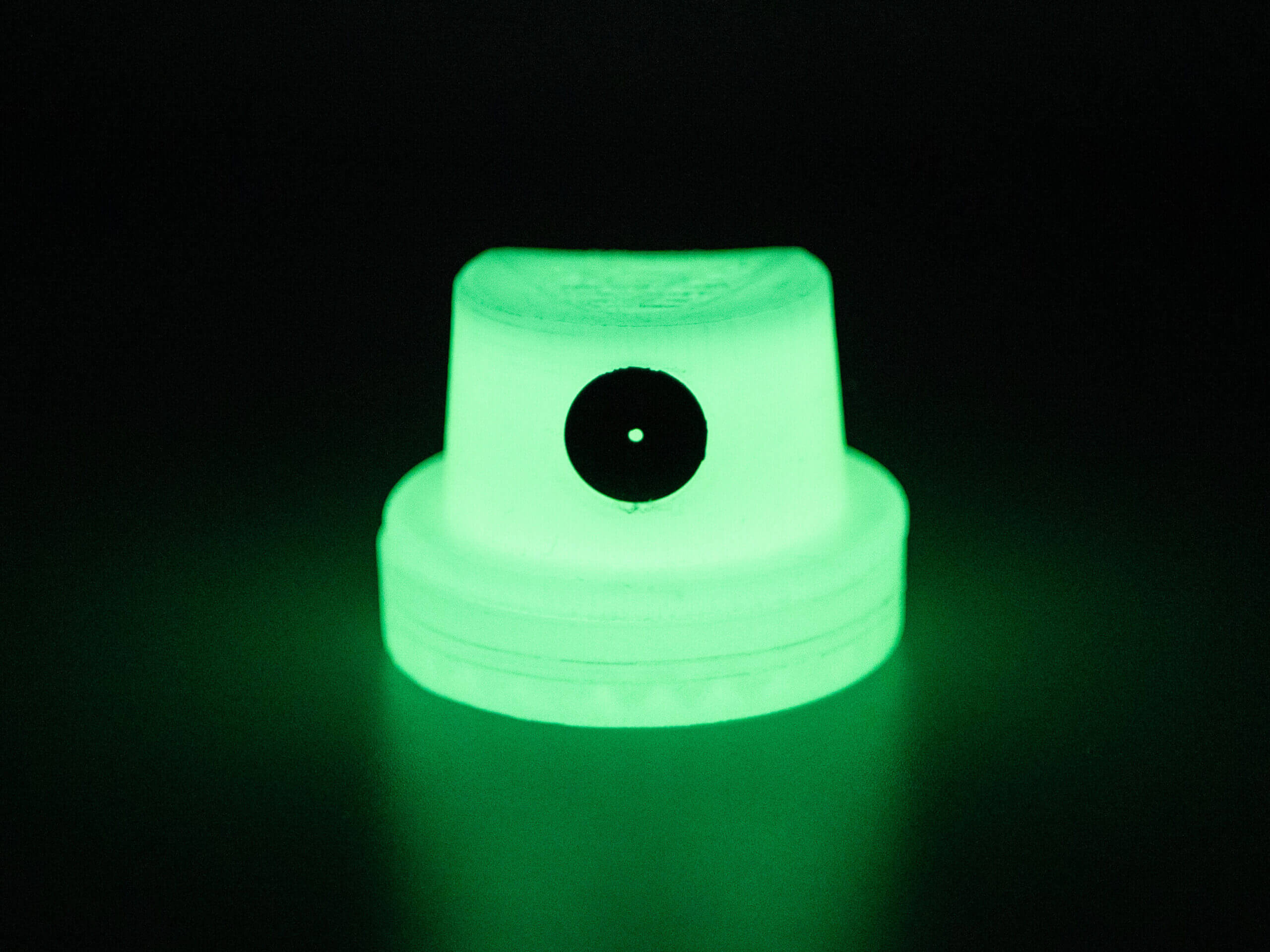 DANKSY™ - Graffiti Spray Cap Herb Grinder - FAT CAP