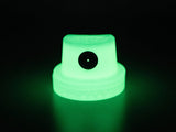 DANKSY™ - Graffiti Spray Cap Herb Grinder - FAT CAP