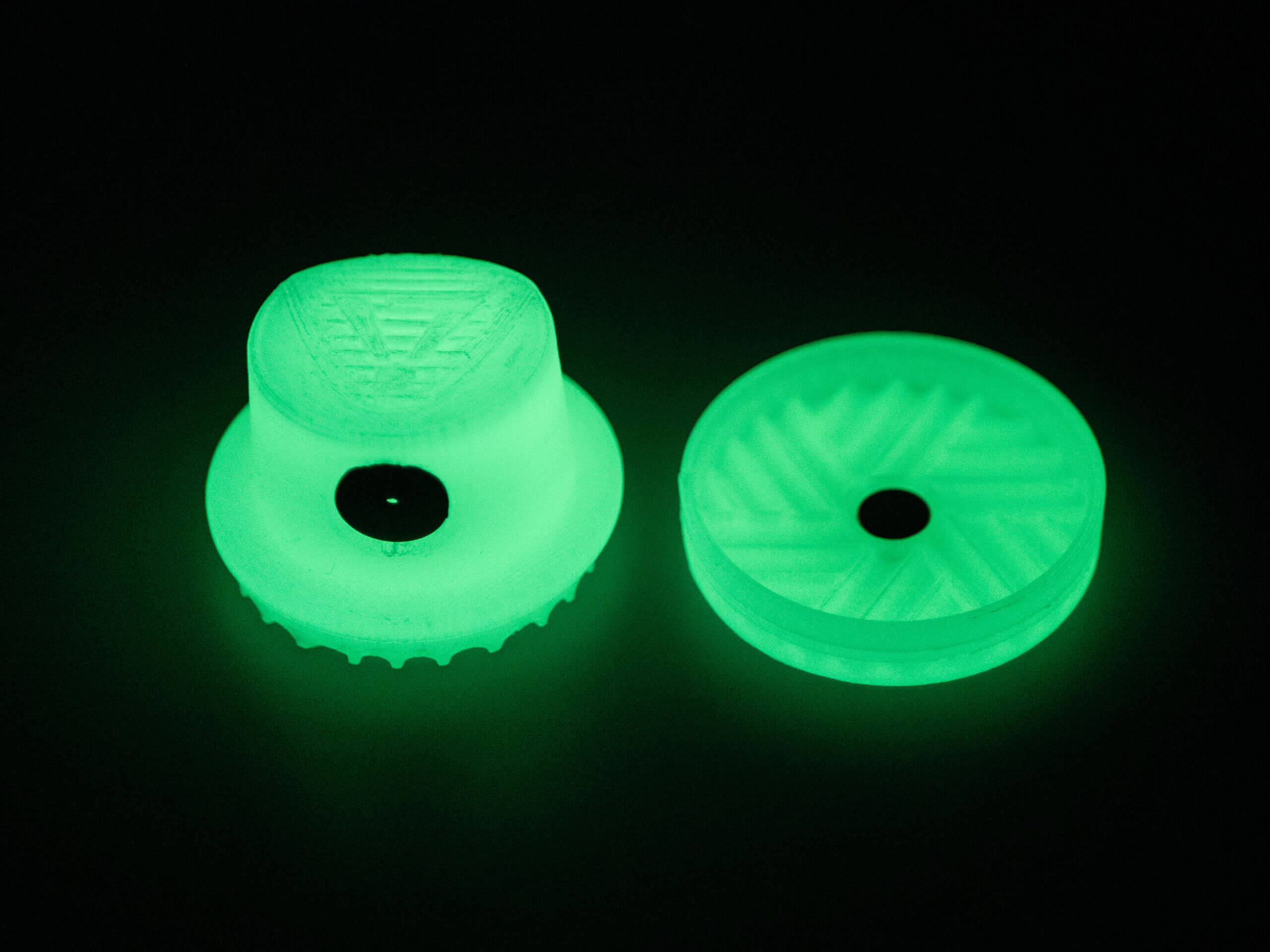 DANKSY™ - Graffiti Spray Cap Herb Grinder - FAT CAP