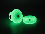 DANKSY™ - Graffiti Spray Cap Herb Grinder - FAT CAP