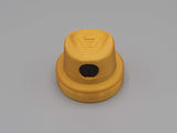 DANKSY™ - Graffiti Spray Cap Herb Grinder - FAT CAP
