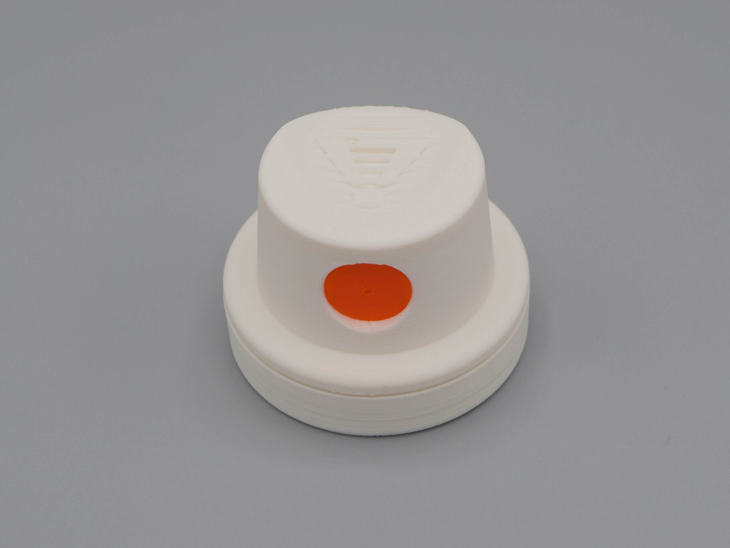 DANKSY™ - Graffiti Spray Cap Herb Grinder - FAT CAP