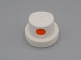 DANKSY™ - Graffiti Spray Cap Herb Grinder - FAT CAP