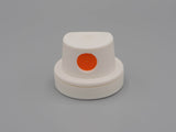 DANKSY™ - Graffiti Spray Cap Herb Grinder - FAT CAP