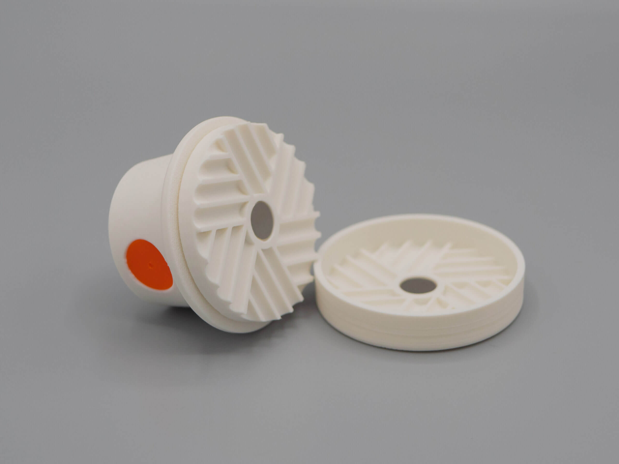 DANKSY™ - Graffiti Spray Cap Herb Grinder - FAT CAP