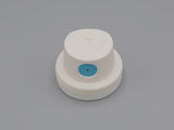 DANKSY™ - Graffiti Spray Cap Herb Grinder - FAT CAP