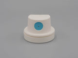DANKSY™ - Graffiti Spray Cap Herb Grinder - FAT CAP