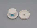 DANKSY™ - Graffiti Spray Cap Herb Grinder - FAT CAP