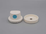 DANKSY™ - Graffiti Spray Cap Herb Grinder - FAT CAP