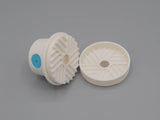 DANKSY™ - Graffiti Spray Cap Herb Grinder - FAT CAP