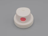 DANKSY™ - Graffiti Spray Cap Herb Grinder - FAT CAP