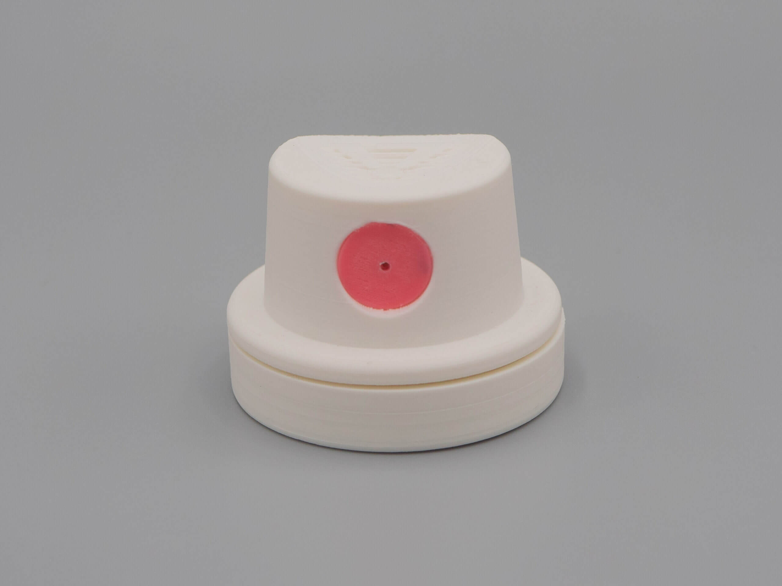 DANKSY™ - Graffiti Spray Cap Herb Grinder - FAT CAP