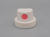 DANKSY™ - Graffiti Spray Cap Herb Grinder - FAT CAP