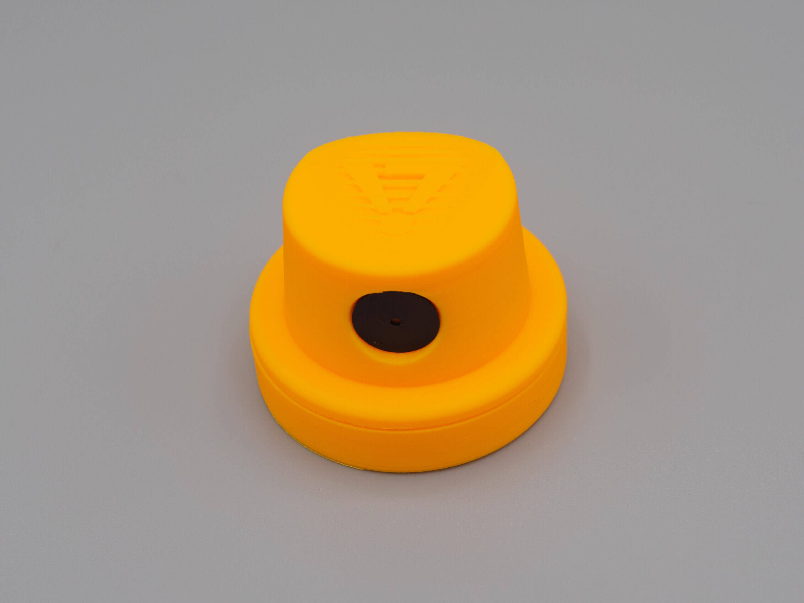 DANKSY™ - Graffiti Spray Cap Herb Grinder - FAT CAP
