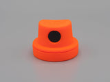 DANKSY™ - Graffiti Spray Cap Herb Grinder - FAT CAP