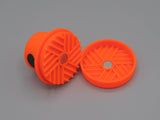 DANKSY™ - Graffiti Spray Cap Herb Grinder - FAT CAP
