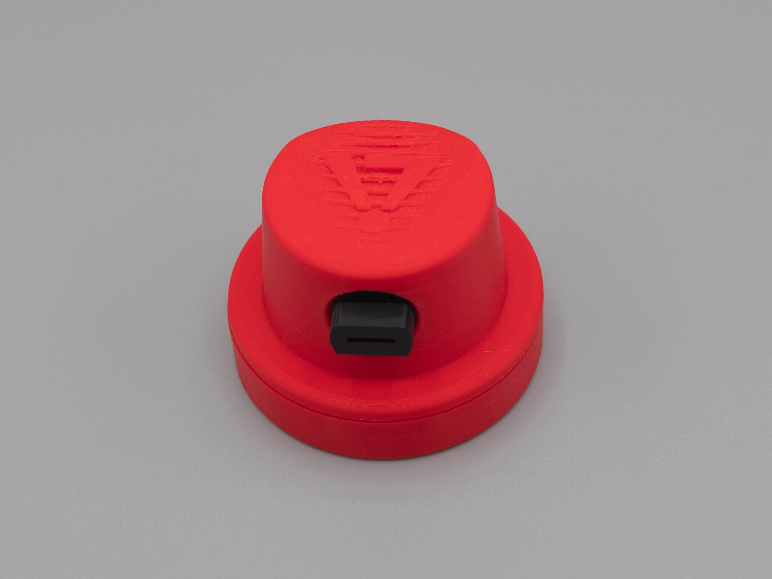 DANKSY™ - Graffiti Spray Cap Herb Grinder - CALLIGRAPHY CAP
