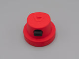 DANKSY™ - Graffiti Spray Cap Herb Grinder - CALLIGRAPHY CAP