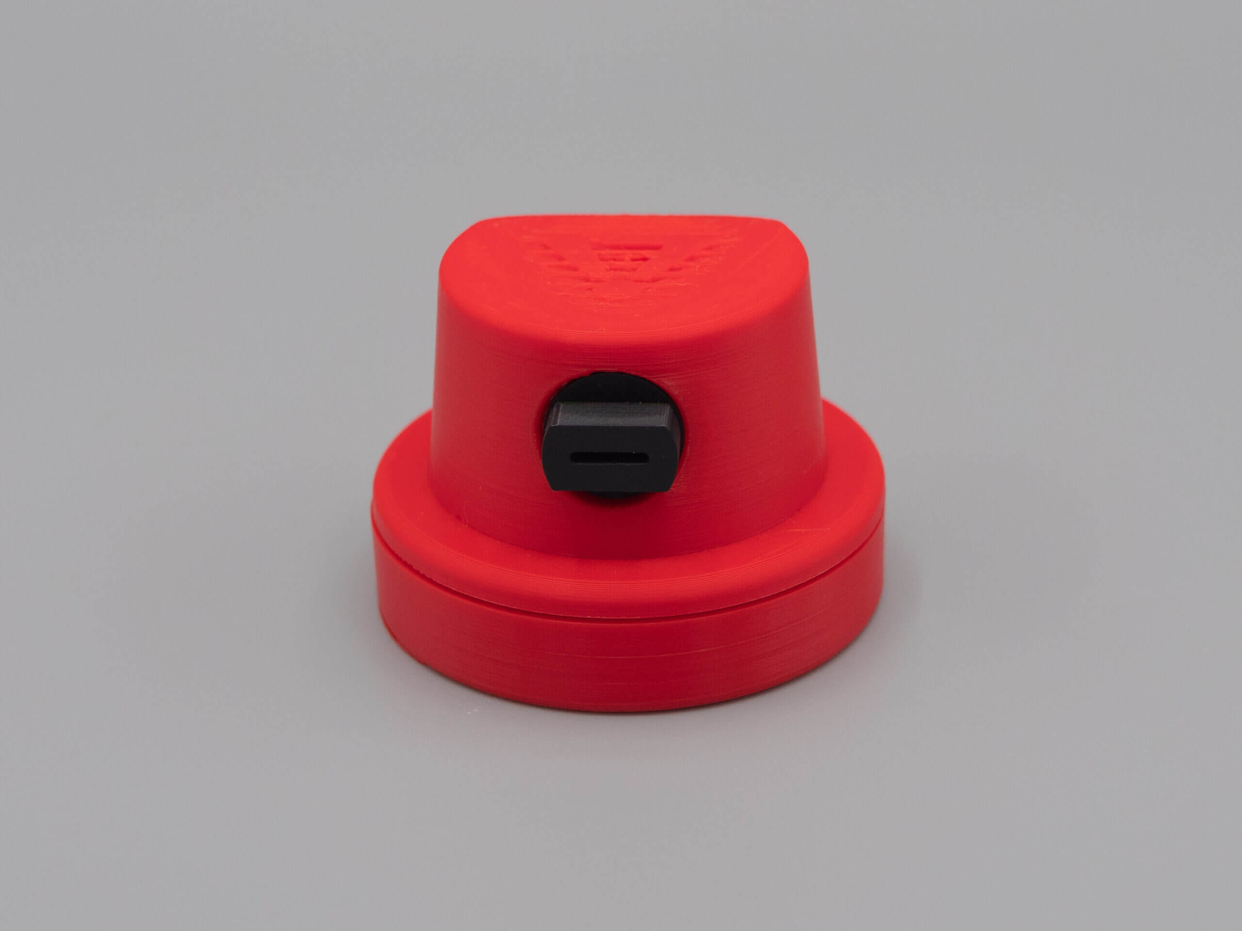 DANKSY™ - Graffiti Spray Cap Herb Grinder - CALLIGRAPHY CAP