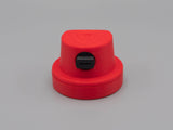 DANKSY™ - Graffiti Spray Cap Herb Grinder - CALLIGRAPHY CAP