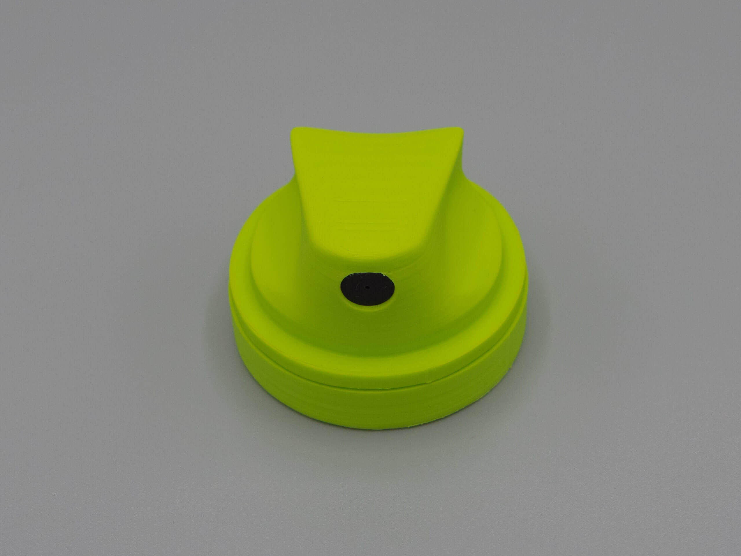 DANKSY™ - Graffiti Spray Cap Herb Grinder - SUPER SKINNY