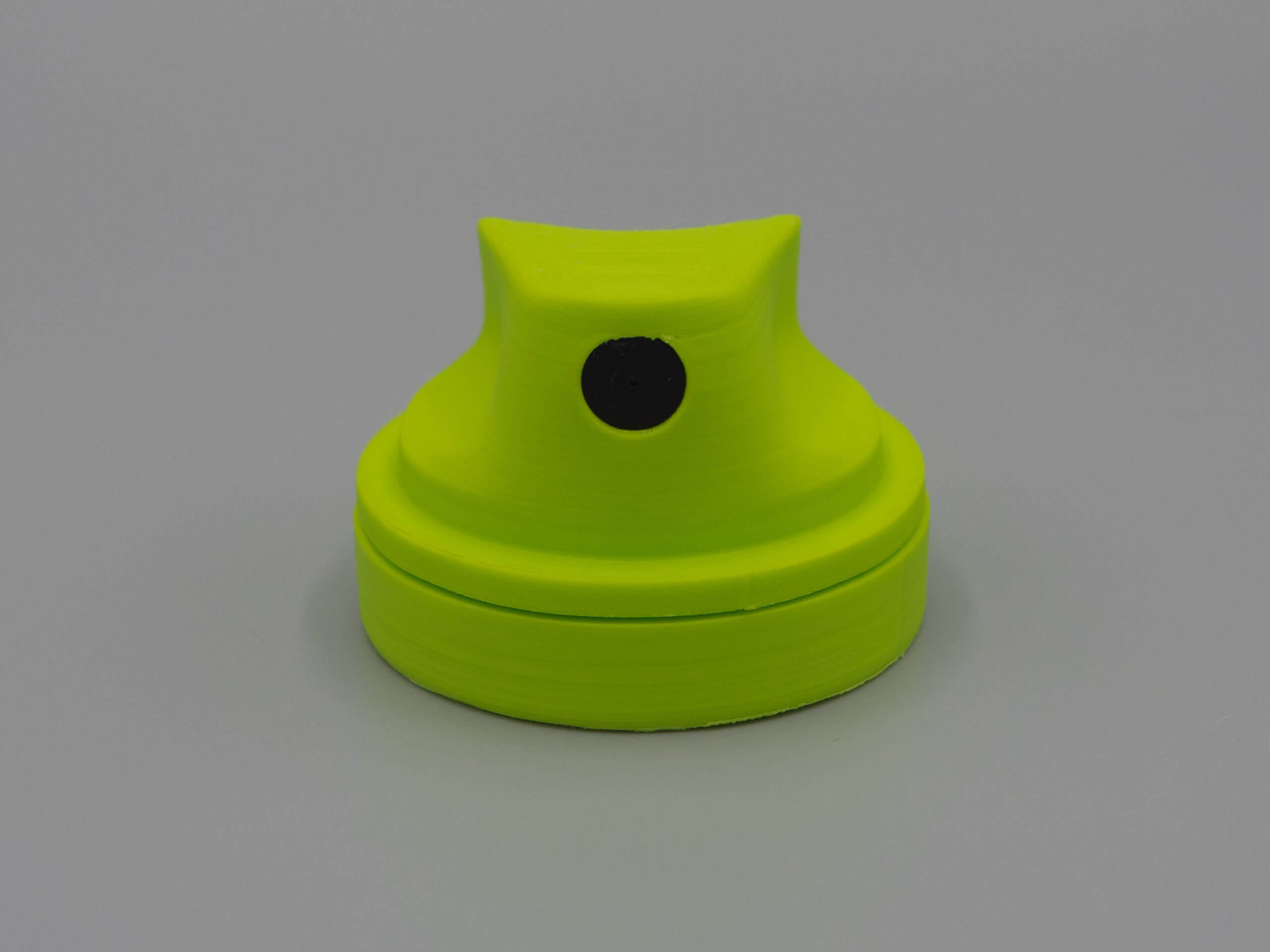DANKSY™ - Graffiti Spray Cap Herb Grinder - SUPER SKINNY