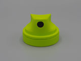 DANKSY™ - Graffiti Spray Cap Herb Grinder - SUPER SKINNY