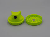 DANKSY™ - Graffiti Spray Cap Herb Grinder - SUPER SKINNY