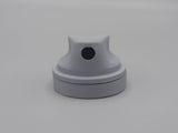 DANKSY™ - Graffiti Spray Cap Herb Grinder - SUPER SKINNY